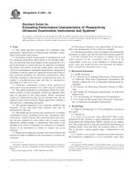 ASTM E2491-06 ASTM E2491-06