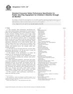 ASTM F2373-05e1 ASTM F2373-05e1