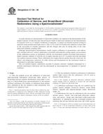 ASTM G130-06 ASTM G130-06