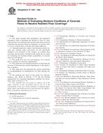 ASTM E1907-06 ASTM E1907-06