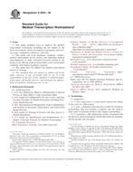 ASTM E2502-06 ASTM E2502-06