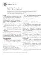 ASTM F887-05e1 ASTM F887-05e1