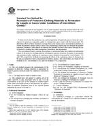 ASTM F1383-99a ASTM F1383-99a