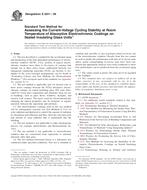 ASTM E2241 ASTM E2241