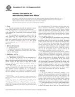 ASTM E340-00(2006) ASTM E340-00(2006)