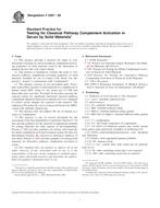 ASTM F2567-06 ASTM F2567-06