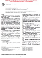 ASTM F641-98a ASTM F641-98a