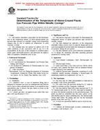 ASTM F689-97 ASTM F689-97