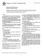 ASTM F707/F707M-94(2001)