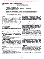 ASTM F816-83(1998)e1