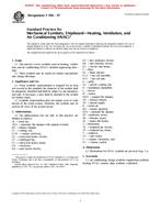 ASTM F856-97 ASTM F856-97