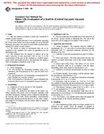 ASTM F884-96 ASTM F884-96