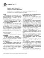 ASTM F887-97 ASTM F887-97