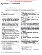 ASTM F917-91(1998) ASTM F917-91(1998)