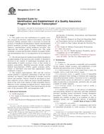 ASTM E2117-06 ASTM E2117-06