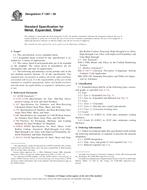 ASTM F1267-06 ASTM F1267-06