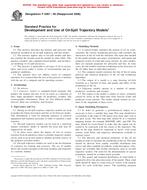 ASTM F2067-00(2006) ASTM F2067-00(2006)