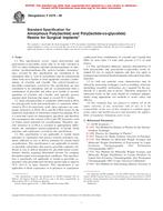 ASTM F2579-06 ASTM F2579-06