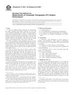 ASTM E1695-95(2006)e1 ASTM E1695-95(2006)e1