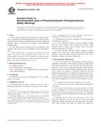 ASTM E2030-06a ASTM E2030-06a