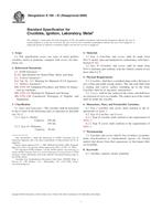 ASTM E785-81(2006) ASTM E785-81(2006)