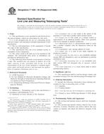 ASTM F1826-00(2006) ASTM F1826-00(2006)