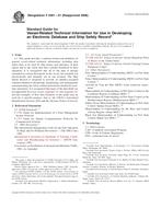 ASTM F2001-01(2006) ASTM F2001-01(2006)