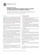 ASTM F2487-06 ASTM F2487-06