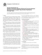 ASTM F2510/F2510M-06 ASTM F2510/F2510M-06