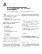 ASTM F712-06 ASTM F712-06