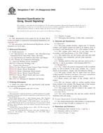 ASTM F957-91(2006) ASTM F957-91(2006)