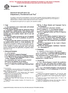 ASTM F1023-99 ASTM F1023-99