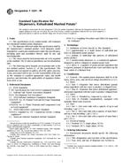 ASTM F1024 ASTM F1024