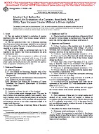 ASTM F1038-98 ASTM F1038-98