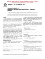 ASTM F1050-87(2000)e1 ASTM F1050-87(2000)e1