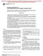 ASTM F1274 ASTM F1274