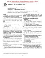 ASTM F1322-90(1998) ASTM F1322-90(1998)