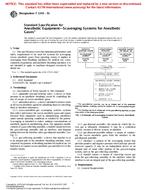 ASTM F1343-91 ASTM F1343-91