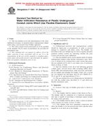 ASTM F1365-91(1999)e1