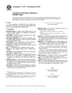 ASTM F1379-95(2003)
