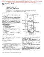 ASTM F1385-92 ASTM F1385-92