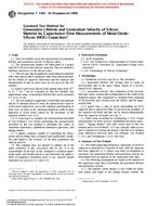 ASTM F1388 ASTM F1388