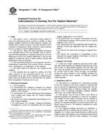 ASTM F1408-97(2002)e1