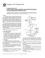 ASTM F1440-92(2002) ASTM F1440-92(2002)