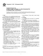 ASTM F1442-92(2003) ASTM F1442-92(2003)