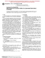 ASTM F1451 ASTM F1451