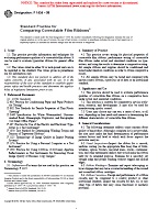 ASTM F1454-99 ASTM F1454-99