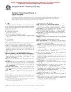 ASTM F1457-94b(2001)