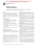 ASTM F1789-07 ASTM F1789-07