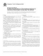 ASTM F1598-95(2007) ASTM F1598-95(2007)